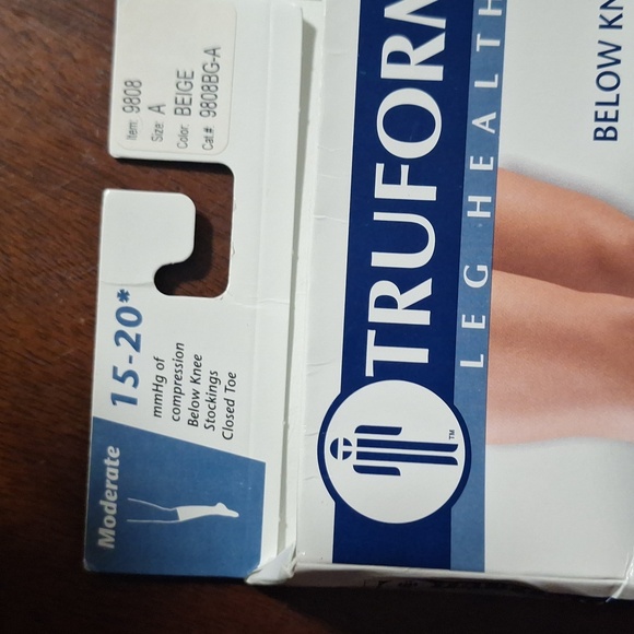 Stocking - Picture 2 of 3